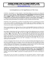 Significance of the Cross (1).pdf